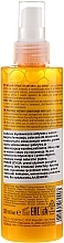 2-Phase Oat Extract Conditioner - Brelil Numero Instant Two-phase Oatmeal Hair Conditioner — photo N2