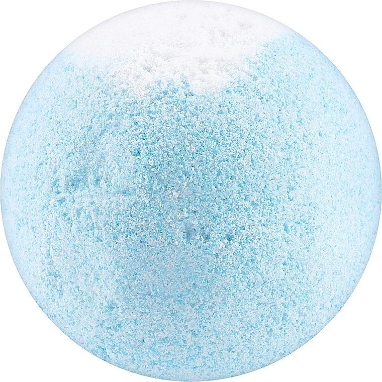 Bath Bomb - Good Mood Ice Baby Bath Bomb — photo N1