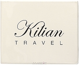 Fragrances, Perfumes, Cosmetics Kilian Love Don`t Be Shy Travel - Set (edp/4x7.5ml)