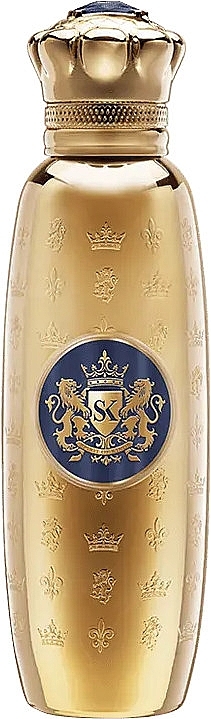 Spirit Of Kings Matar - Eau de Parfum — photo N1