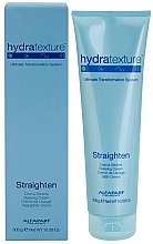 Fragrances, Perfumes, Cosmetics Hair Cream - Alfaparf Hydratexture Straighten Cream for Unisex