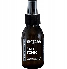 Fragrances, Perfumes, Cosmetics Styling Spray - Apothecary 87 Salt Tonic