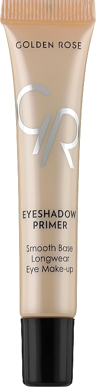 Eye Primer - Golden Rose Eyeshadow Primer — photo N1