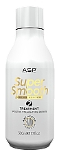 Smooth Amino System Treatment - ASP Super Smooth Amino System Treatment — photo N1