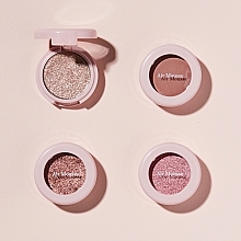 Eyeshadow - Etude Air Mousse Eyes — photo N5