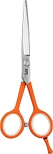 Hairdressing Scissors, 5.5 - SPL Professional Hairdressing Scissors 90042-55 — photo N1