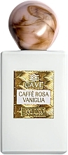 Fragrances, Perfumes, Cosmetics Cave Caffe Rosa Vaniglia - Perfume