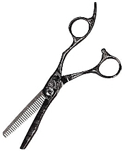 Hair Cutting Scissors - Olivia Garden Dragon 6.28 — photo N1