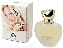 Real Time Journee Joyeuse - Eau de Parfum — photo N1