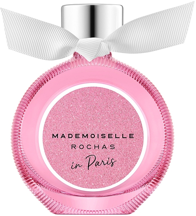 Rochas Mademoiselle Rochas In Paris - Eau de Parfum — photo N1