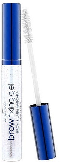 Brow Fixing Gel - Golden Rose Brow Fixing Gel Mascara — photo N1