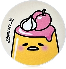 Jelly Cream Blush - Holika Holika Gudetama Jelly Dough Blusher — photo N2