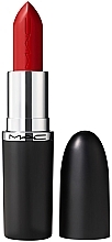 Fragrances, Perfumes, Cosmetics MAC MacXimal Sleek Satin Lipstick - Satin Lipstick