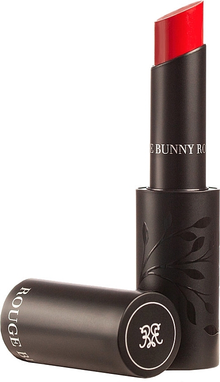 Lipstick - Rouge Bunny Rouge Velvet Whispers Full Colour Matt Lipstick — photo N2