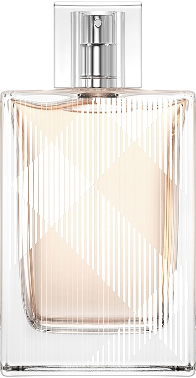 Burberry Brit For Her - Eau de Toilette — photo N1