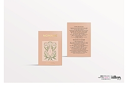 GIFT! Chloé Nomade Scented Tattoo - Temporary Tattoo — photo N1