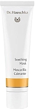 Fragrances, Perfumes, Cosmetics Soothing Mask - Dr. Hauschka Soothing Mask