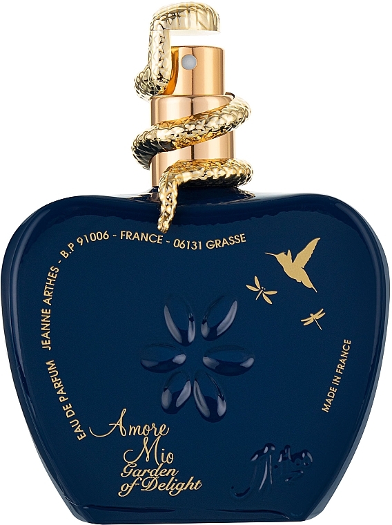 Jeanne Arthes Amore Mio Garden Of Delight - Eau de Parfum — photo N1