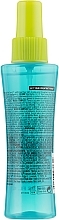 Texturizing Salt Hair Spray - Tigi Bed Head Salty Not Sorry Texturizing Salt Spray — photo N2