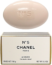 Fragrances, Perfumes, Cosmetics Soap - Chanel N5