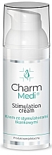 Stimulating Face Cream - Charmine Rose Charm Medium Stimulation Cream — photo N1