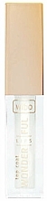 Fragrances, Perfumes, Cosmetics Lip Gloss - Wibo Wonderful Lips Top Coat