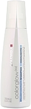 Fragrances, Perfumes, Cosmetics Blonde Hair Shampoo - Goldwell Colorglow Highlights Brilliant Contrasts Shampoo