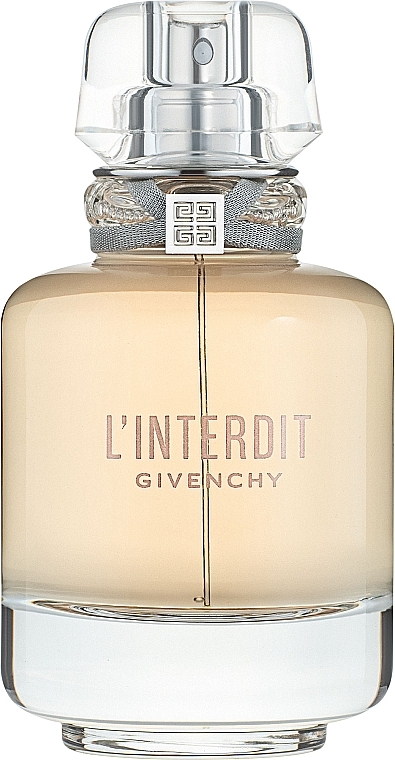 Givenchy L'Interdit Eau - Eau de Toilette — photo N1