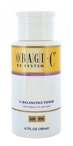 Balancing Tonic - Obagi Medical C-Balancing Toner — photo N1