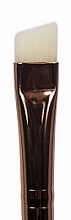 Eyebrow Brush #2 - Ibra Fresh Makeup Brush №02 — photo N10