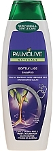 Fragrances, Perfumes, Cosmetics Hair Shampoo - Palmolive Naturals Softly Liss Shampoo