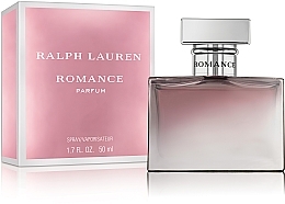 Ralph Lauren Romance Parfum - Perfume — photo N2