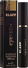 Eyebrow Serum - Klapp Eyetech Eyebrow Booster Serum — photo N1