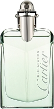 Fragrances, Perfumes, Cosmetics Cartier Declaration Haute Fraicheur - Eau de Toilette