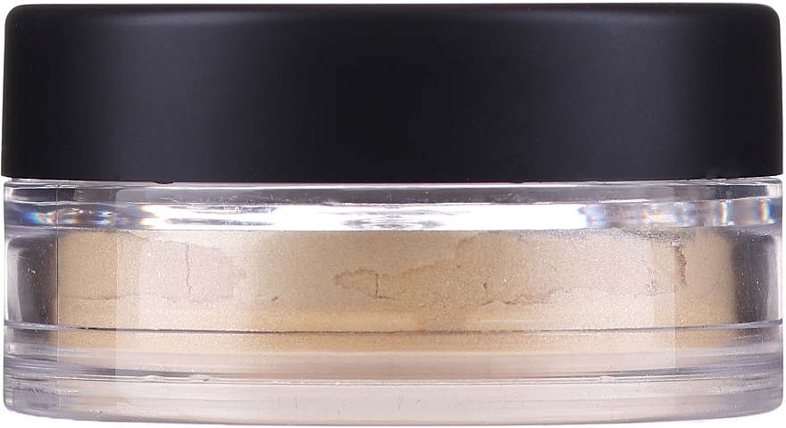 Mineral Highlighter - Annabelle Minerals Highlighter — photo N3