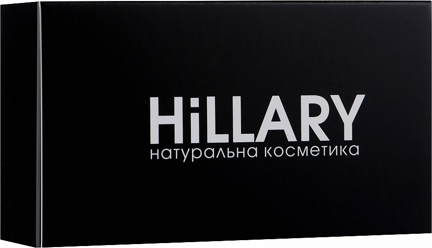 Anti-Cellulite Massage Soap - Hillary Detox Soap — photo N2