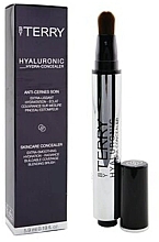 Concealer - By Terry Hyaluronic Hydra-Concealer — photo N2