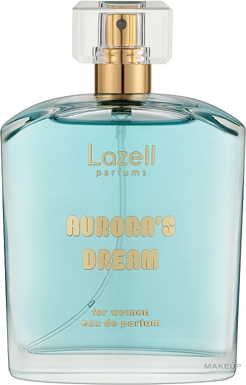 Lazell Aurora's Drea - Eau de Parfum — photo N1