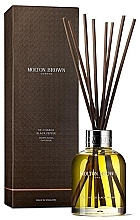 Fragrances, Perfumes, Cosmetics Molton Brown Re-Charge Black Pepper - Reed Diffuser