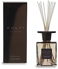 Fragrances, Perfumes, Cosmetics Culti Decor Pompelrose Diffuser - Room Fragrance