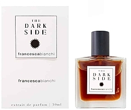 Fragrances, Perfumes, Cosmetics Francesca Bianchi The Dark Side - Eau de Parfum