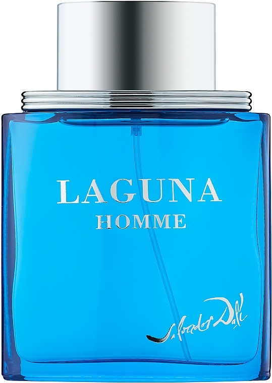 Salvador Dali Laguna Homme - Eau de Toilette — photo N1