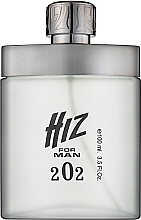 Fragrances, Perfumes, Cosmetics Aroma Parfume Hiz 202 - Eau de Toilette