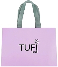 Fragrances, Perfumes, Cosmetics Paper Bag - Tufi Profi