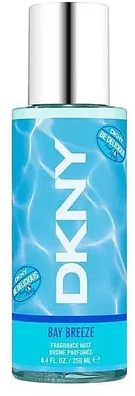 Body Mist - DKNY Be Delicious Pool Party Bay Breeze  — photo N1