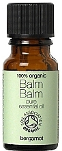 Fragrances, Perfumes, Cosmetics Essential Oil "Bergamot" - Balm Balm Bergamot Essential Oil 