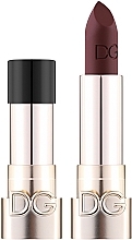 Lipstick - Dolce & Gabbana The Only One Sheer Lipstick (refill) — photo N1