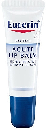 Lip Balm - Eucerin Acute Lip Balm — photo N1