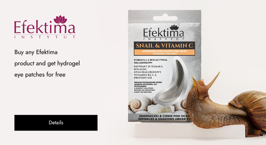 Special Offers from Efektima