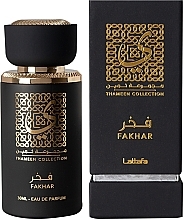 Fragrances, Perfumes, Cosmetics Lattafa Perfumes Thameen Collection Fakhar - Eau de Parfum